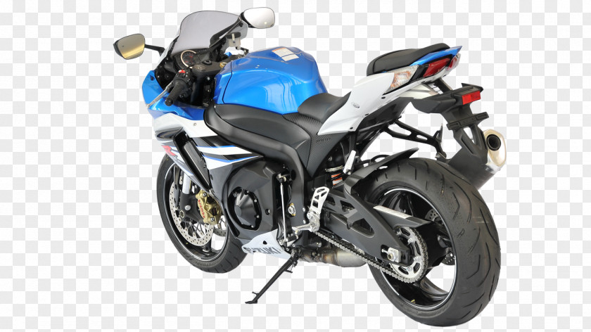 Suzuki Bike Motorcycle Fairing Car Exhaust System PNG