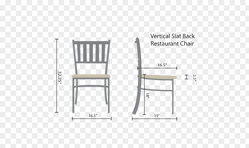 WOODEN SLATS Chair Armrest Line Furniture PNG