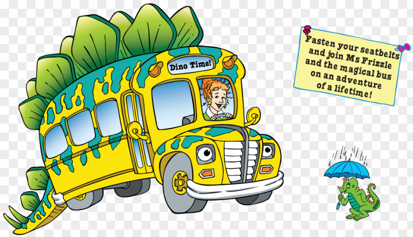 Bus Clip Art School Image PNG