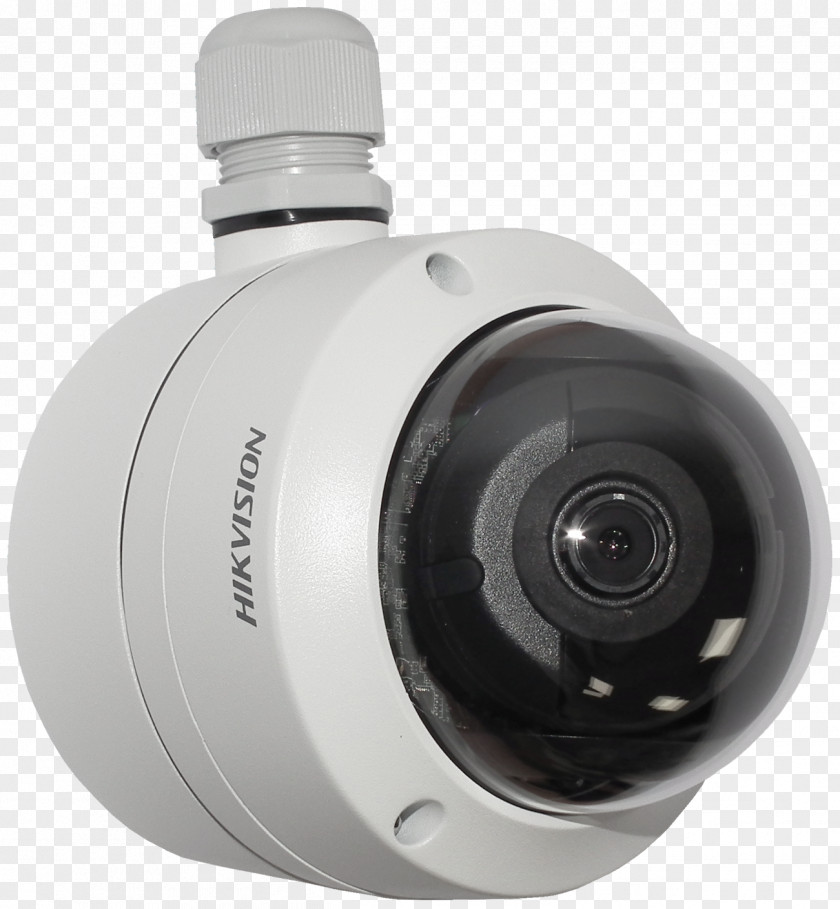 Camera Lens Hikvision 5MP DS-2CD2155FWD-I H.265 SD Card IP67 Ir Poe Dome Security Nintendo DS DS-2CD2125FWD-I PNG