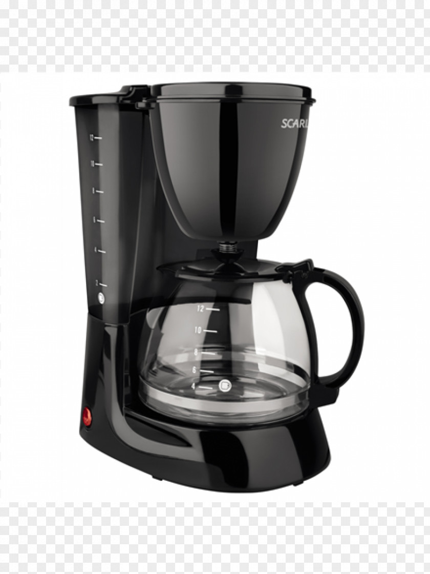 Coffee Coffeemaker Кавова машина Home Appliance Brewed PNG