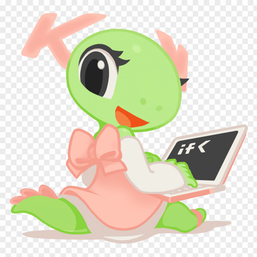 Gnome Konqi KDE E.V. Akademy Free Software PNG
