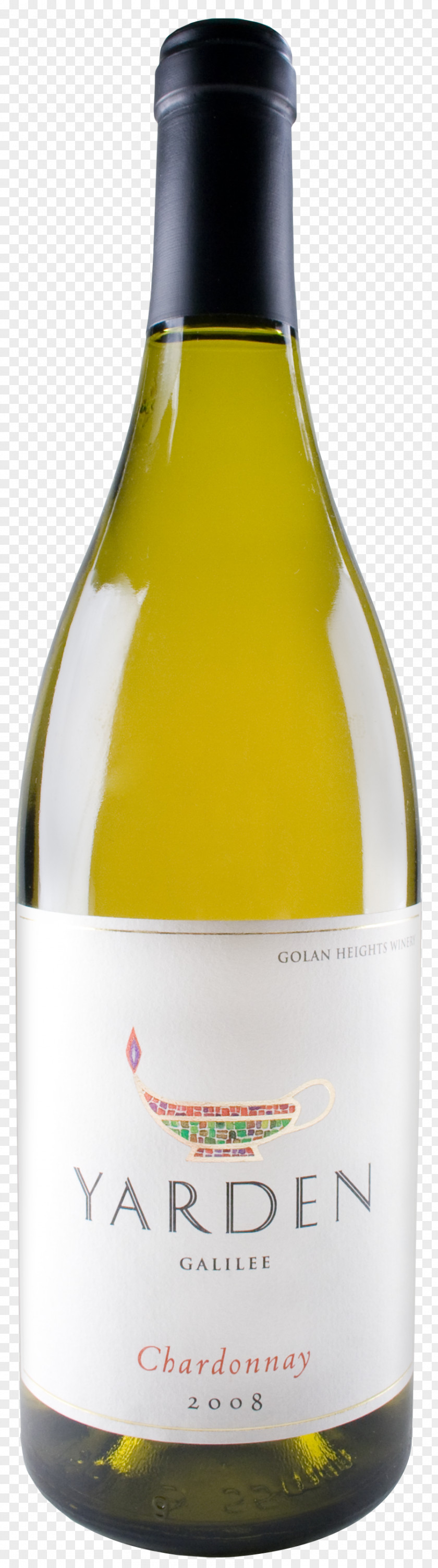 Golan Heights Israel White Wine Chardonnay Rosé Winery PNG