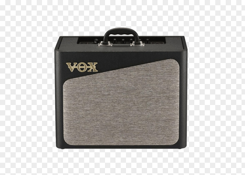 Guitar Amp Amplifier VOX Amplification Ltd. Vox AV30 Valve PNG