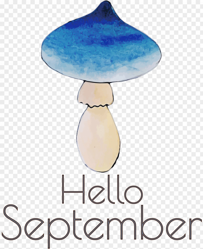 Hello September September PNG