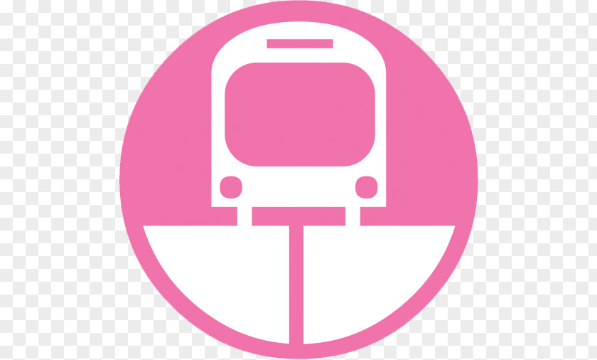 Ink Sky MRT BTS Skytrain Mass Rapid Transit Master Plan In Bangkok Metropolitan Region Pink Line Monorail PNG