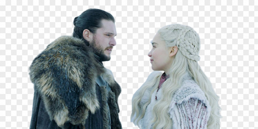 Jon Snow Game Of Thrones Night King Television Show Daenerys Targaryen PNG