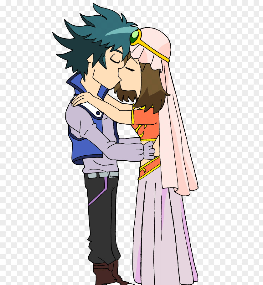 Kiss Ash Ketchum The May Friendship PNG