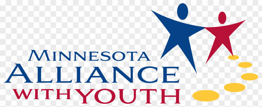 Minnesota Alliance With Youth Service Organization AmeriCorps PNG