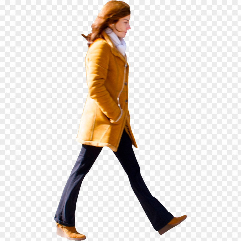 People Walking Clip Art PNG