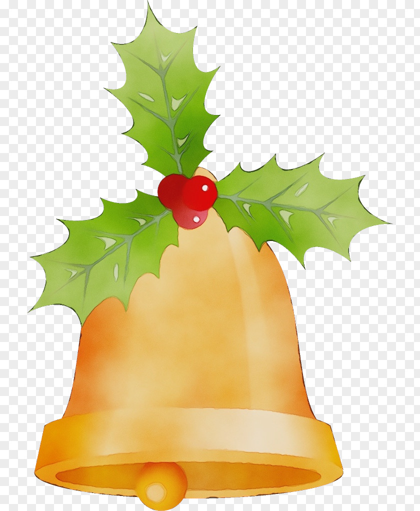 Plane Bell Holly PNG