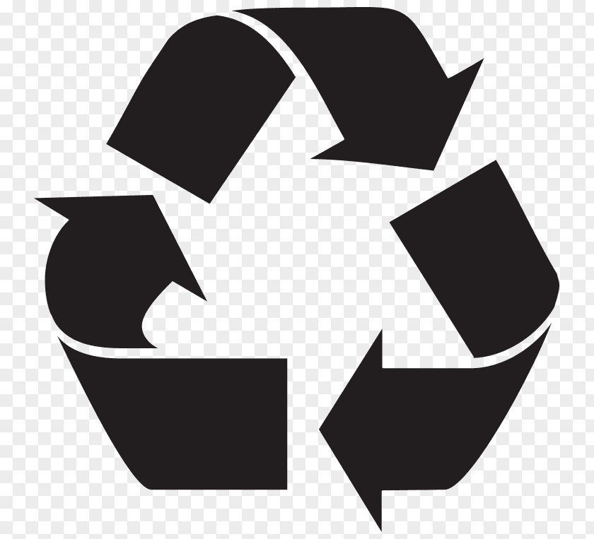 Recycling Symbol Clip Art PNG