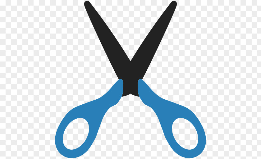 Scissors Clip Art PNG