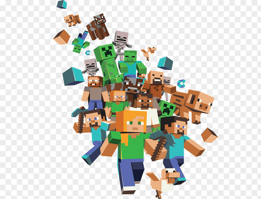 Season Two Xbox 360Minecraft Minecraft: Story Mode PNG