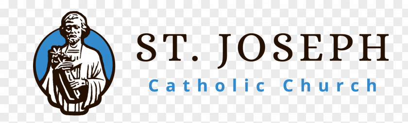 St Joseph Catholic Church St. Logo PNG