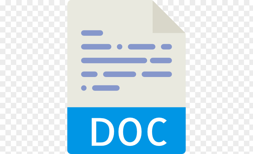 Symbol Document File Format PNG