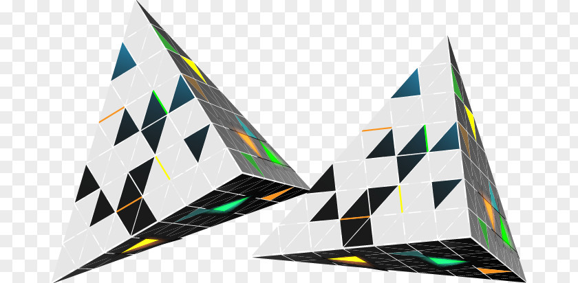 Three-dimensional Triangle Vector Space Euclidean PNG
