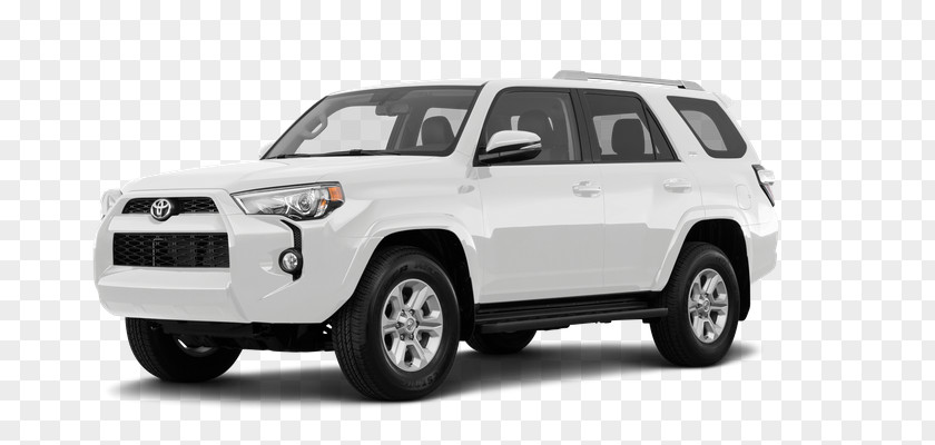 Toyota 2015 4Runner Car 2017 2018 PNG