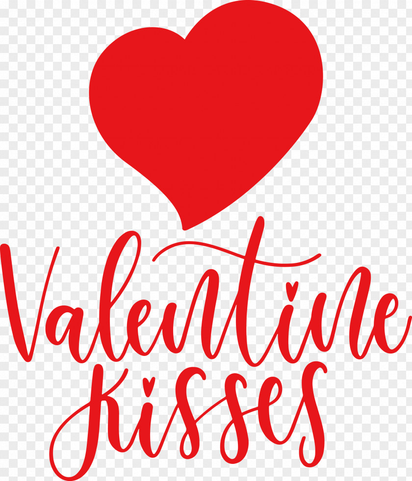 Valentine Kisses Valentines PNG