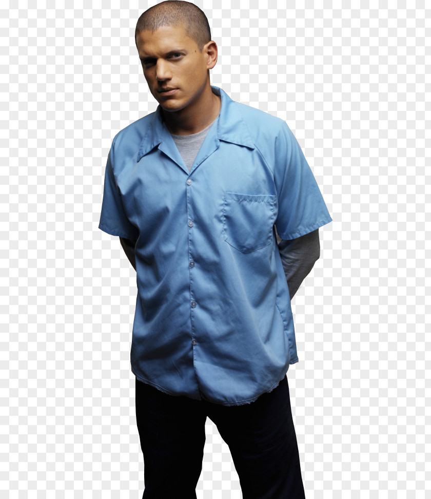 Wentworth Miller Prison Break Michael Scofield Paul Kellerman Lincoln Burrows PNG