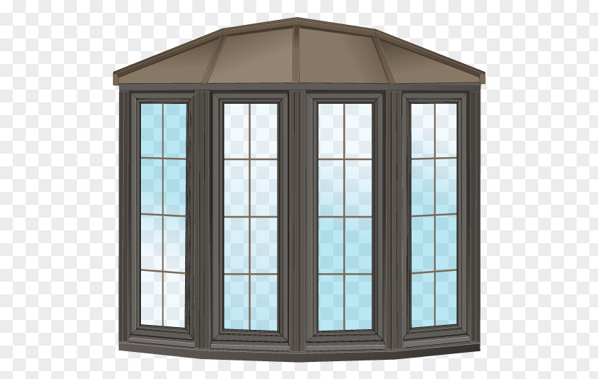 Window Replacement Sliding Glass Door Bow Bay PNG