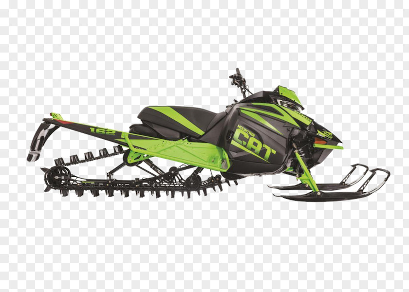 Arctic Cat M800 Common Admission Test (CAT) · 2017 Snowmobile Two-stroke Engine PNG