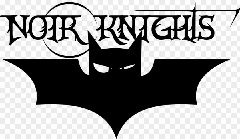 Batman Stencil The Dark Knight Trilogy Symbol Wallpaper PNG