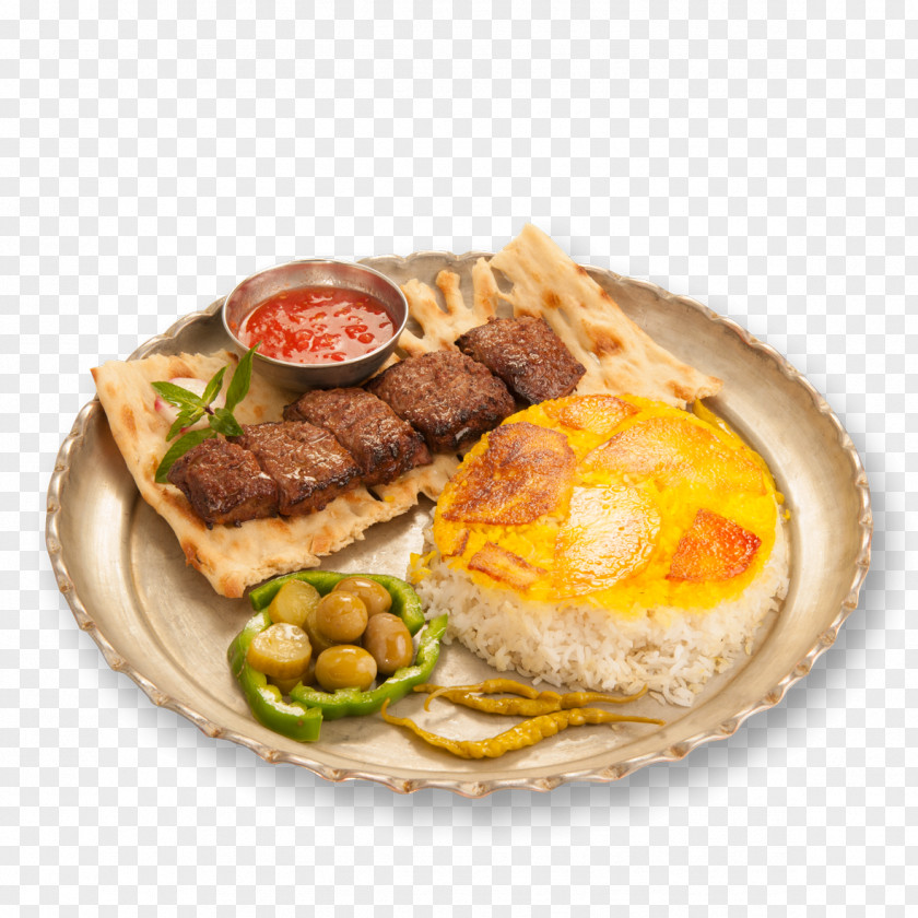 Breakfast Kebab Haft Khan Restaurant Chelow Kabab PNG