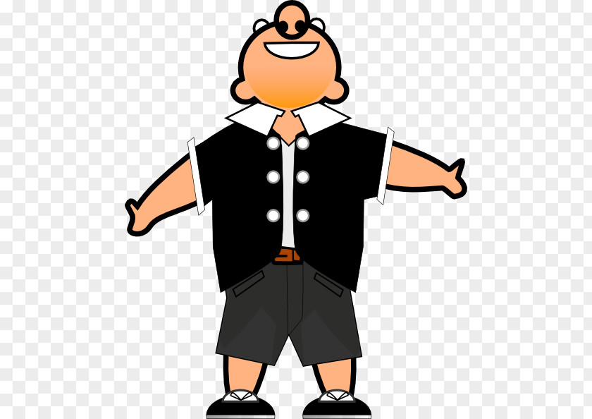 Cartoon People Pics Laughter Animation Clip Art PNG