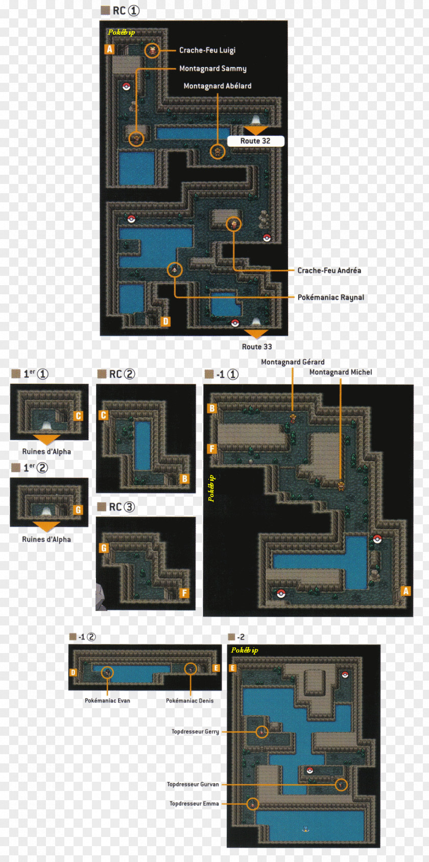 Caves Pokémon HeartGold And SoulSilver Gold Silver Black 2 White FireRed LeafGreen Unown PNG