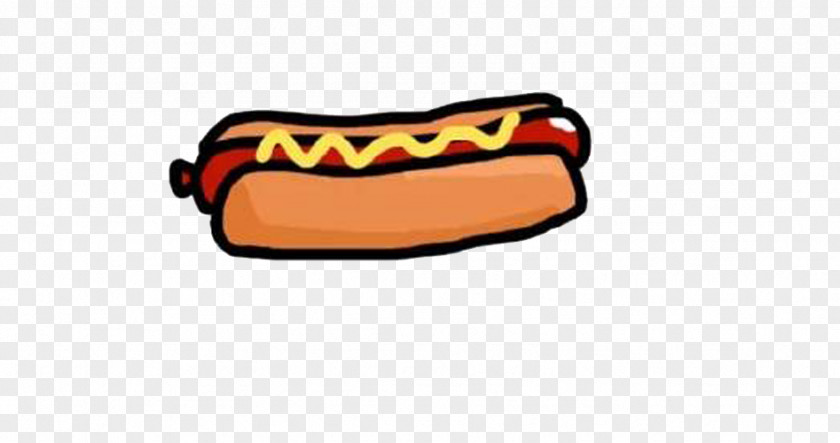 Delicious Hot Dogs Dog Fast Food Clip Art PNG