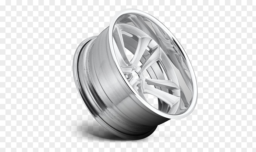 Design Alloy Wheel Spoke Tire Rim PNG