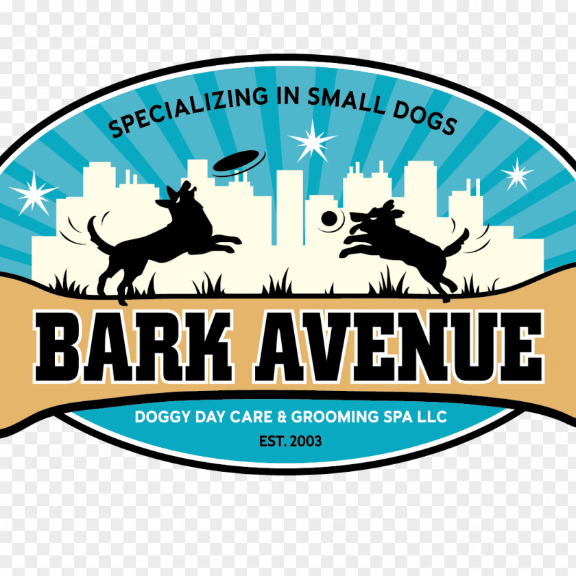 Dog Bark Avenue Doggy Day Care & Grooming Spa LLC Pet Shop Daycare PNG