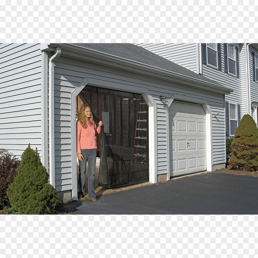 Door Garage Doors Screen Window Screens PNG