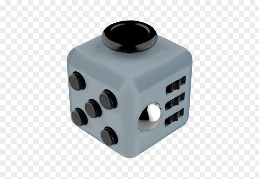 Fidget Spinner Cube Toy Severe Anxiety PNG