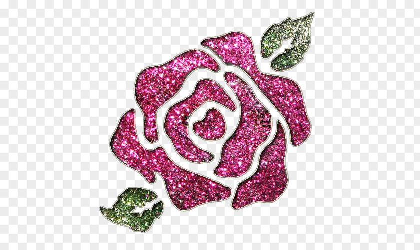 Flowers Wall Lower-back Tattoo Glitter Color Body Art PNG