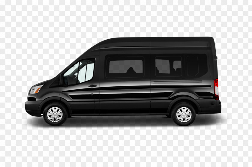 Ford Car Minivan Transit Connect PNG
