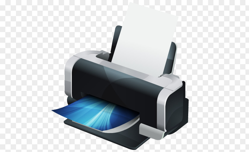 HP Printer Icon | Hydropro Hardware Iconset Media Design Hewlett Packard Enterprise Dell Technical Support Printing PNG