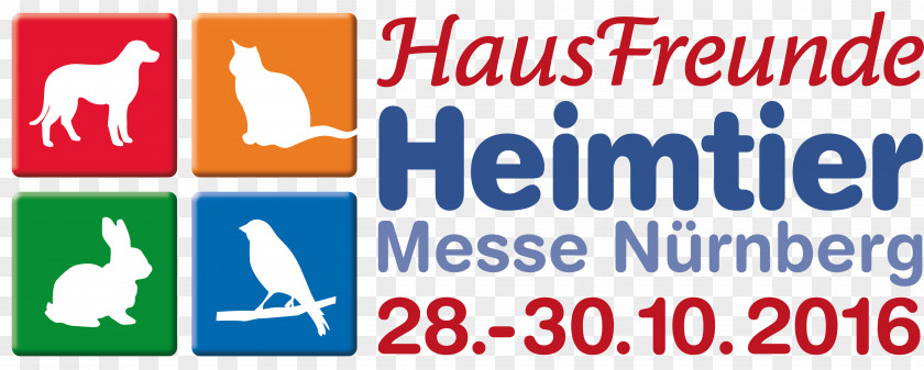 Hundemesse Hannover Banner Logo KNAUDER´S BEST TextRectangel Hund & Co. PNG