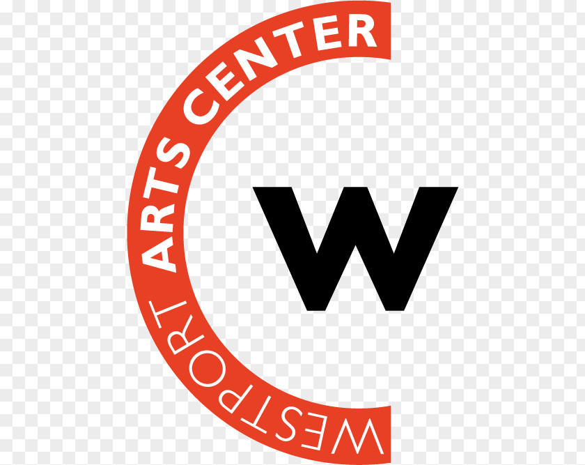 Logo Westport Arts Center Artists Collective Brand Trademark PNG