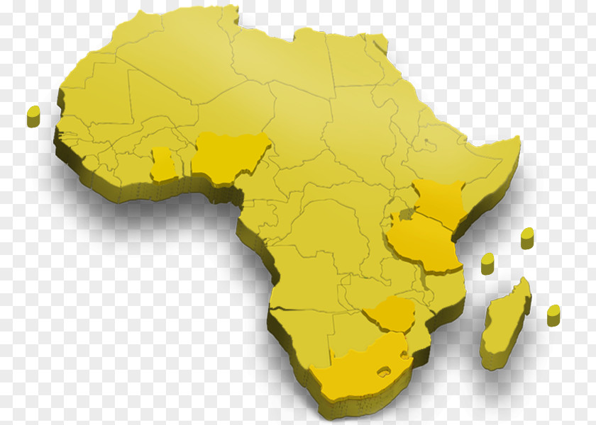 Map South Africa Product Design Dunlop Tyres Website PNG