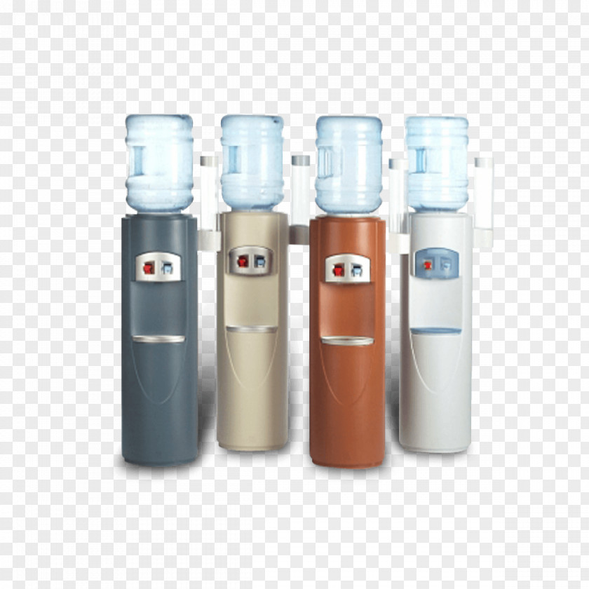 Mineral Water Cooler Bottled Coffee PNG