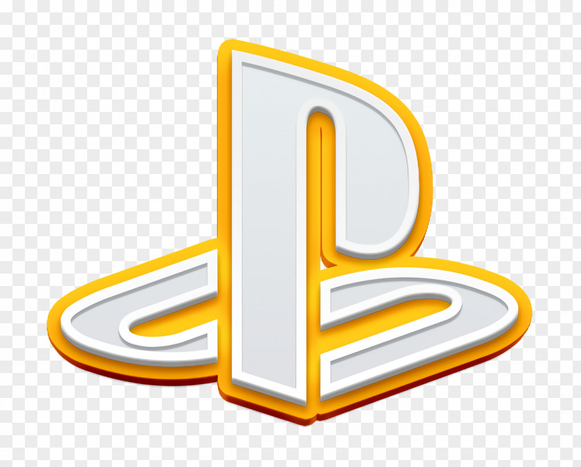 Number Symbol Playstation Icon PNG