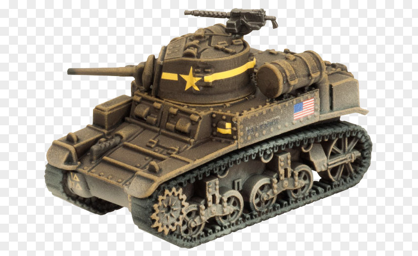 United States Churchill Tank Second World War M3 Stuart Flames Of PNG