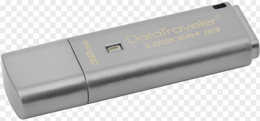 USB Flash Drives Kingston Technology 3.0 Memory Encryption PNG