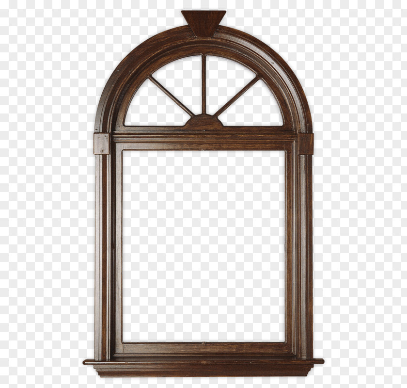 Window Picture Frames Download PNG