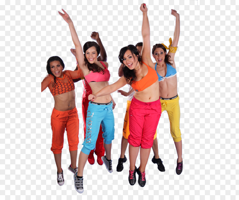 Zumba Danceschool Baila Salsa Reggaeton PNG