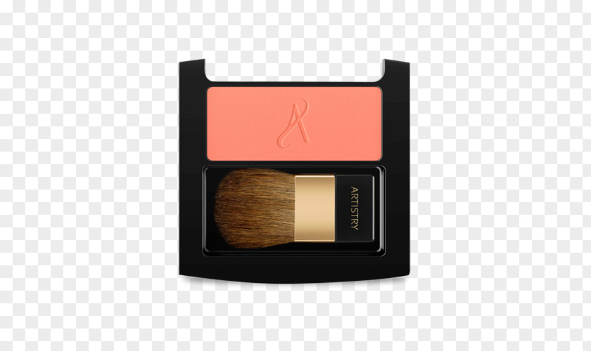 Amway Products Artistry Skin Care Face Powder Cosmetics Rouge PNG