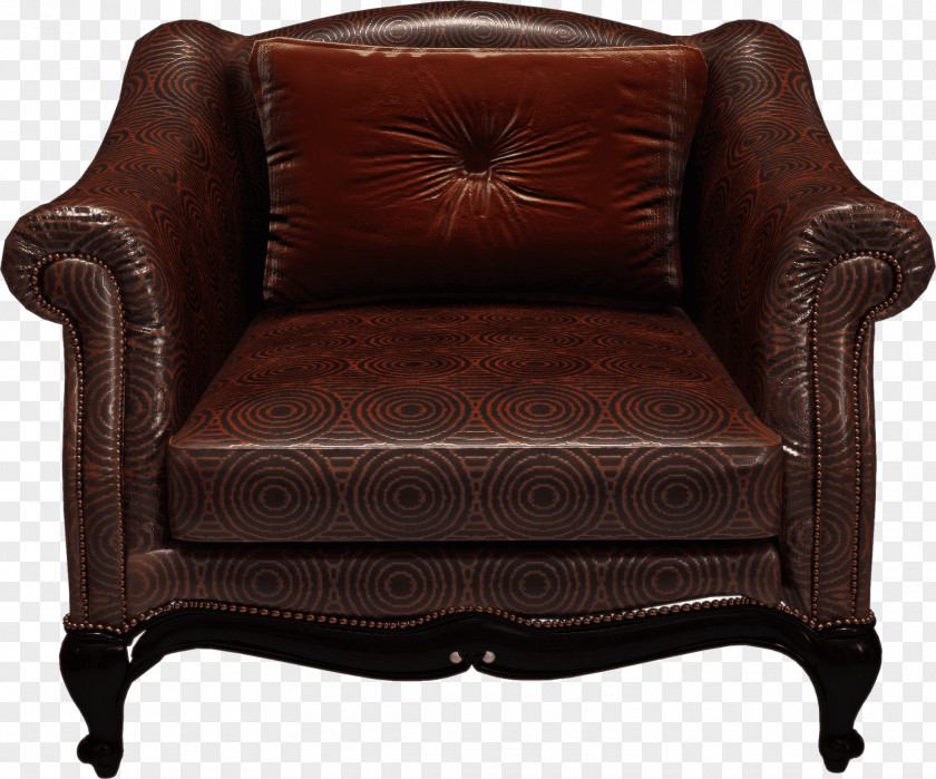 Armchair Chair Couch Clip Art PNG