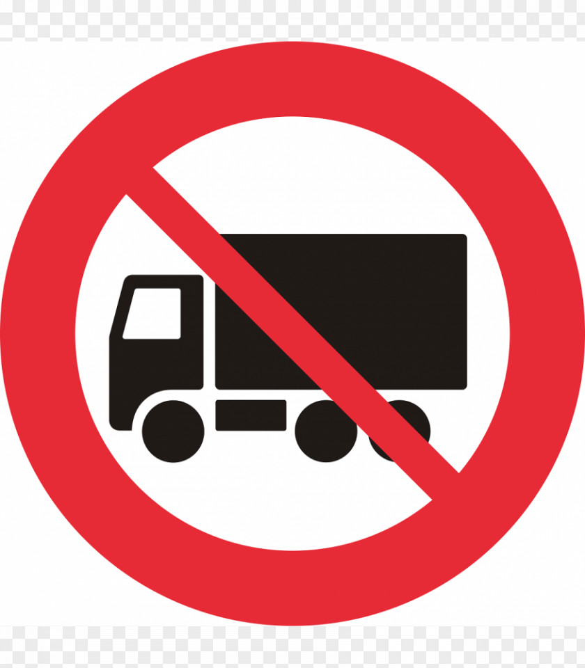 Car Truck Traffic Sign Vehicle PNG